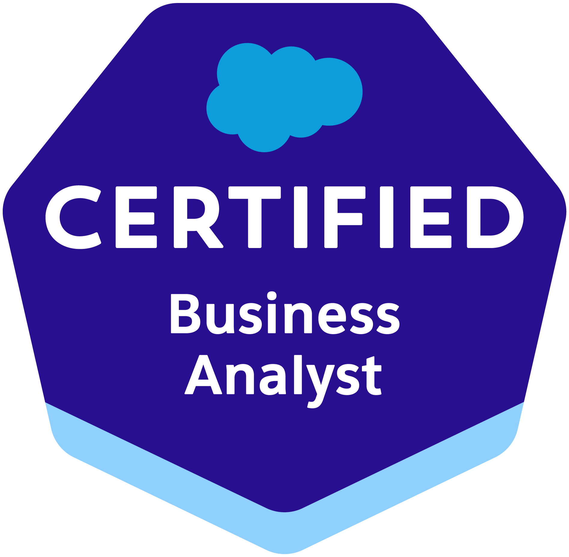 The Salesforce Business Analyst Certification + Our New Course ...